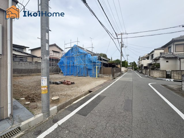 ●年中無休：当日予約可●前面道路は南西側幅員約5.4ｍ！ゆったりしておりますので安心です！