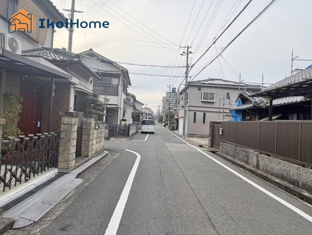●年中無休：当日予約可●一戸建ての多いエリア、静かで落ち着いた雰囲気です！