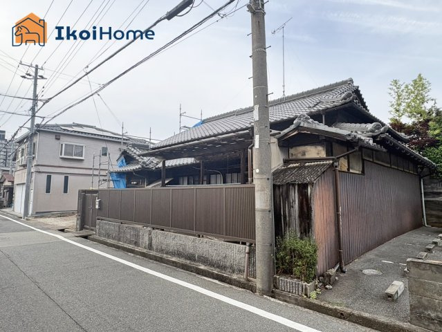 ●年中無休：当日予約可●敷地が広く41坪ございますので、建物はお好きな間取りで建築ができます！