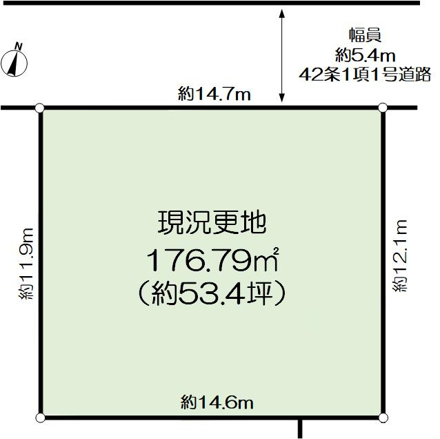 区画図：328000679741