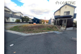 姫路市梅ケ谷町／売土地の外観