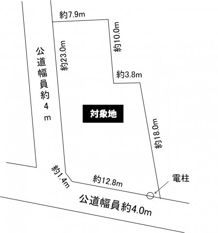 区画図：323000484089