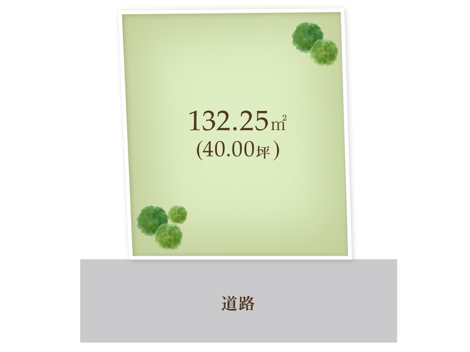 区画図：328000547070