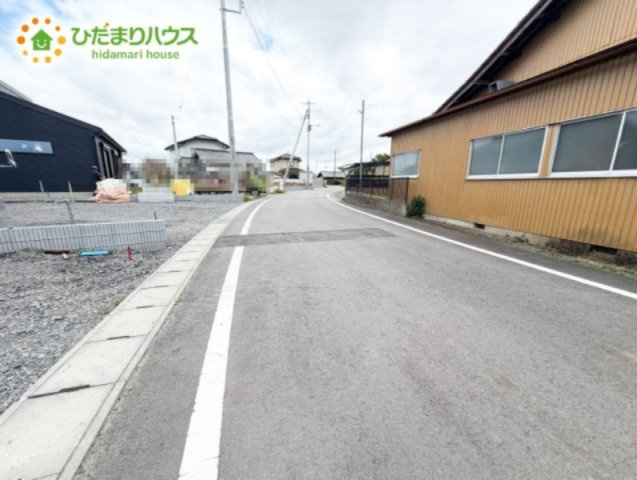 閑静な住宅地で叶える静かな暮らし(^^)/