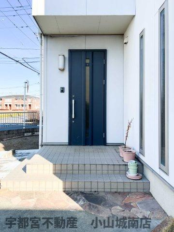 住まう人と訪れる人を優しく迎える空間☆