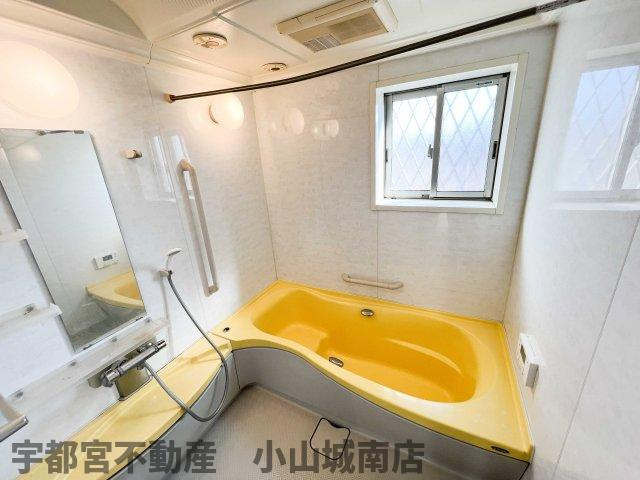 1.25坪のお風呂です！