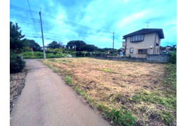 土地 所沢市北野1丁目の外観