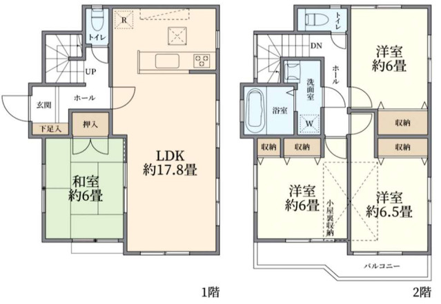 間取り：311002235029