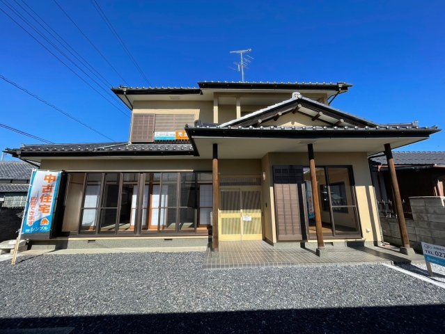 外観：310000084473