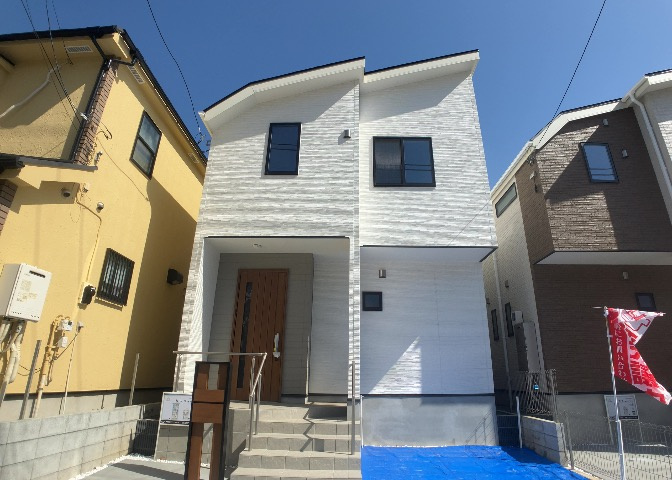 外観：313004687930