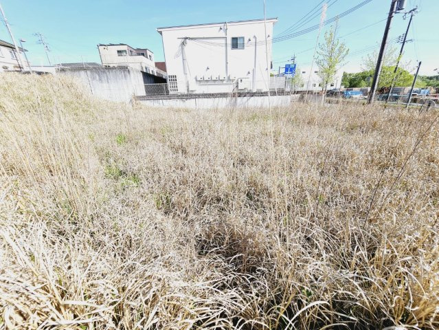 ■土地576.13？／約174.27坪■現況更地＆整形地■南西南東角地