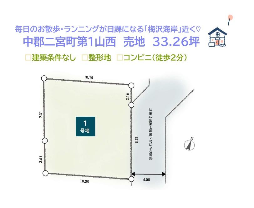 区画図：314002830221