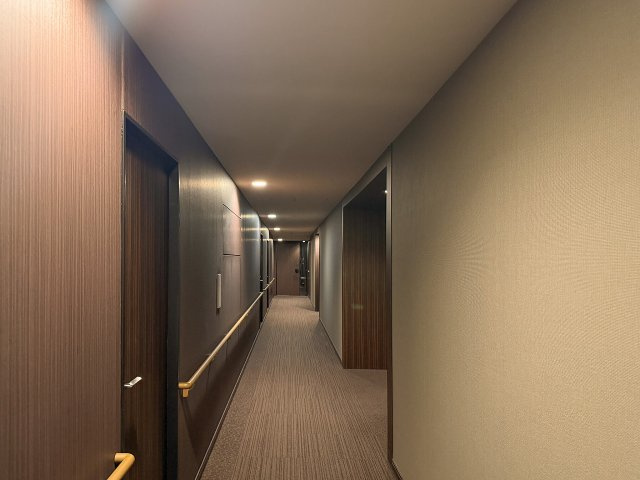 内廊下