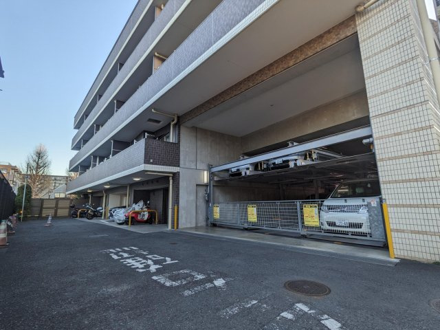 ※空き区画要確認　月額11、000円～14、000円