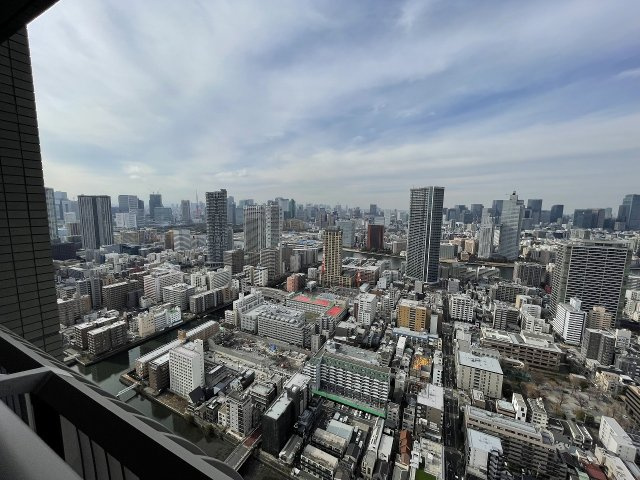 展望