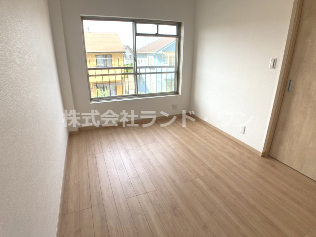 洋室
