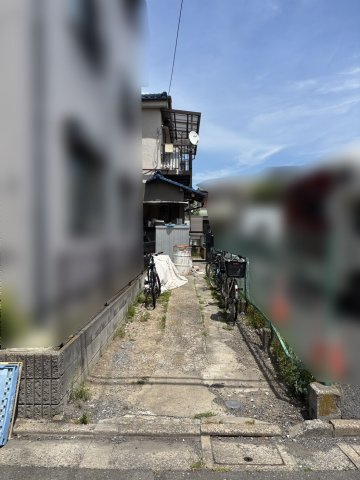 駐車2台可能（車種制限あり）