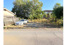 入間郡毛呂山町西戸　建築条件なし売地　東武越生線 東毛呂駅 徒歩45分の外観