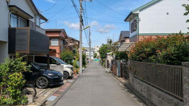 教育・自然・医療が調和する理想を具現化する日常。