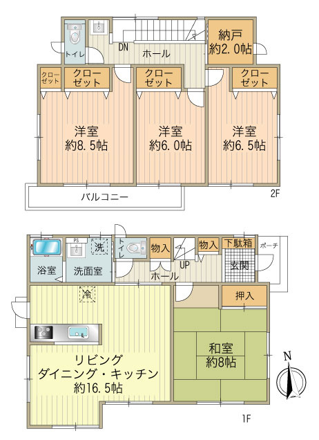 間取り：313004730673