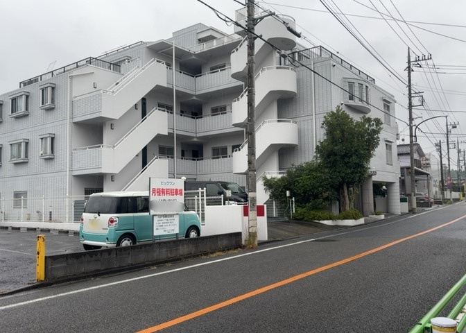 外観：313004875755