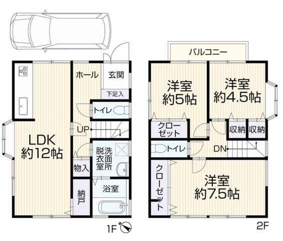 間取り：314002828140