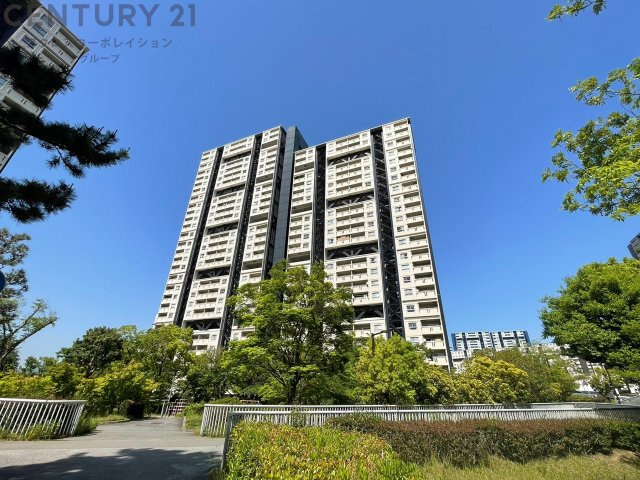 鉄骨鉄筋コンクリート造29階建て