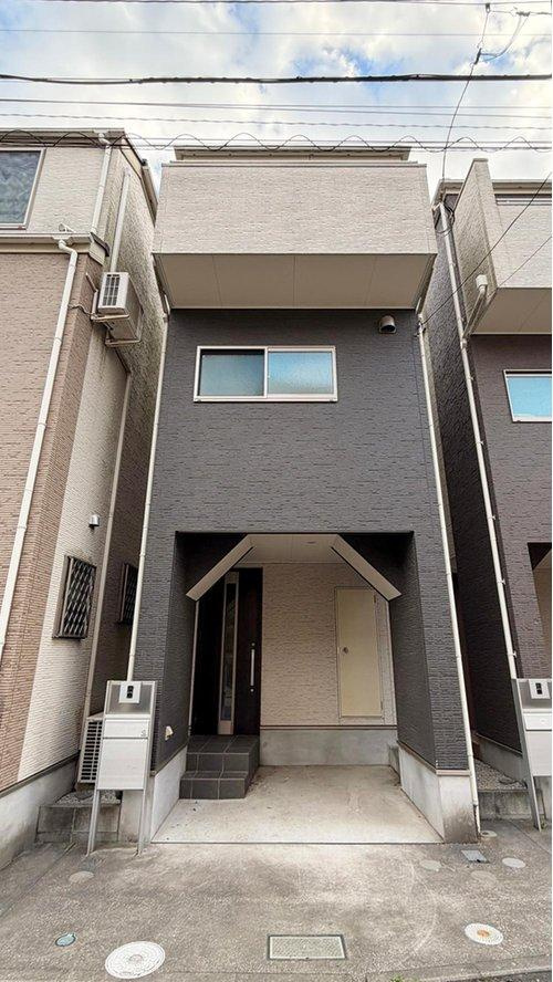 外観：314002633237