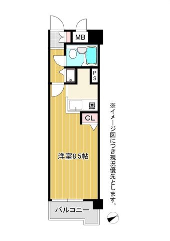 間取り：343000082880