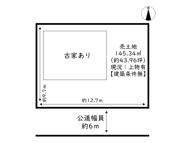 区画図：328000675772