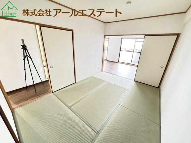 和室