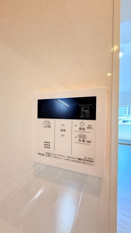 給湯設備