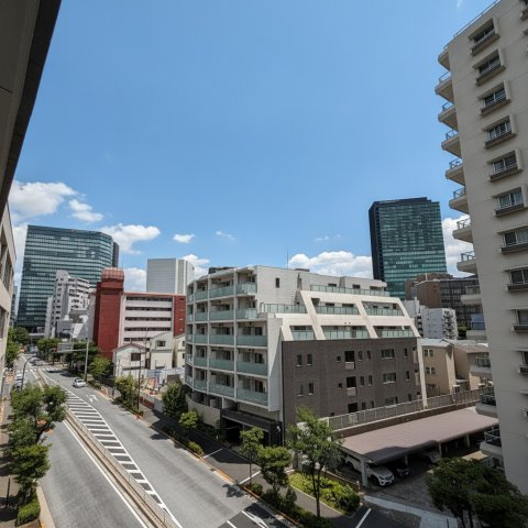 展望