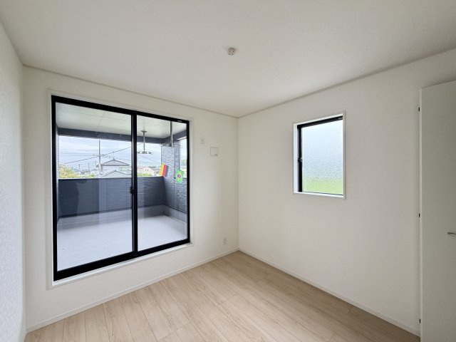 子供部屋