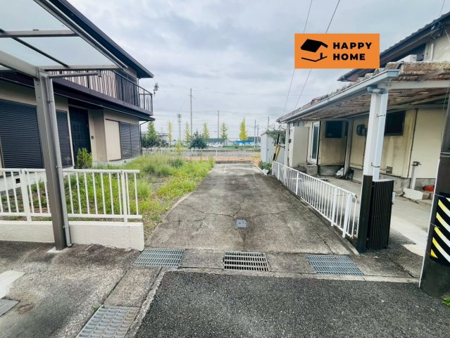 年中無休！9時～21時で営業中!!　当日見学可能　TEL0586-75-1137まで