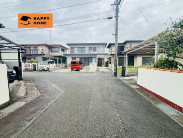 年中無休！9時～21時で営業中!!　当日見学可能　TEL0586-75-1137まで