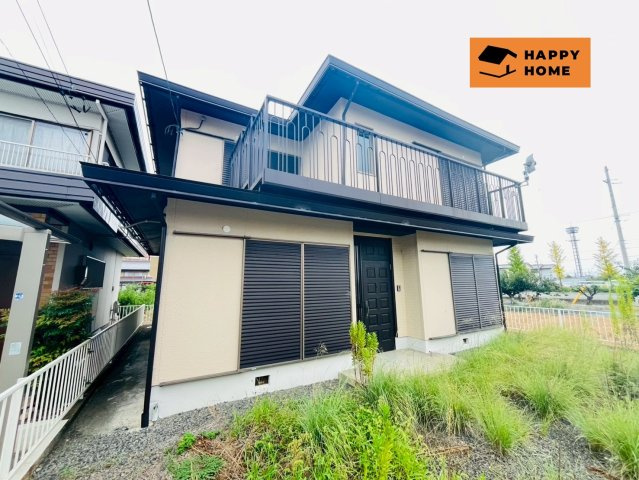 年中無休！9時～21時で営業中!!　当日見学可能　TEL0586-75-1137まで