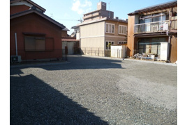 岐阜県岐阜市薬師町　売地の外観