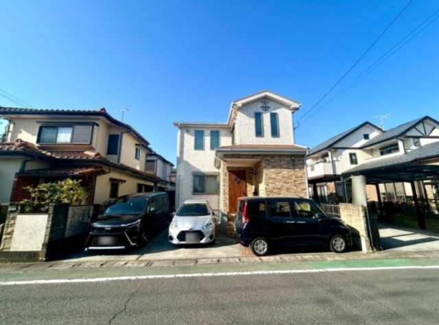 外観：314002369906