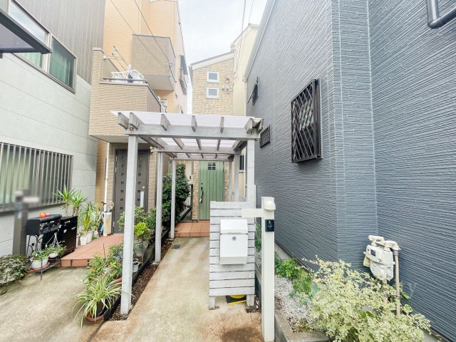 外観：313004661795