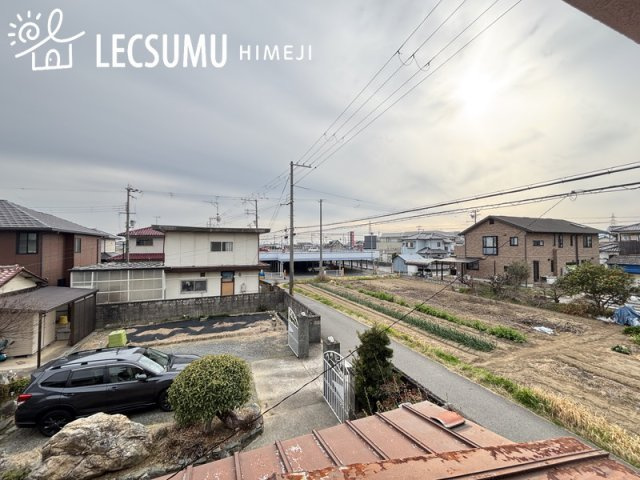 展望