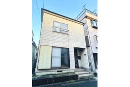 江戸川区南小岩1丁目中古住宅の外観