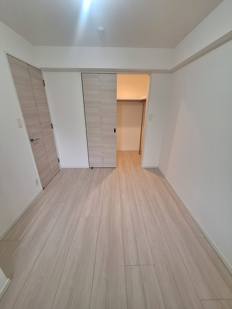 洋室約5．5帖