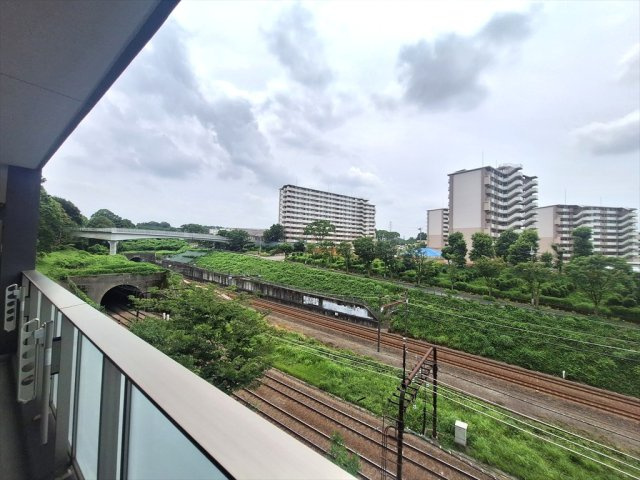 展望