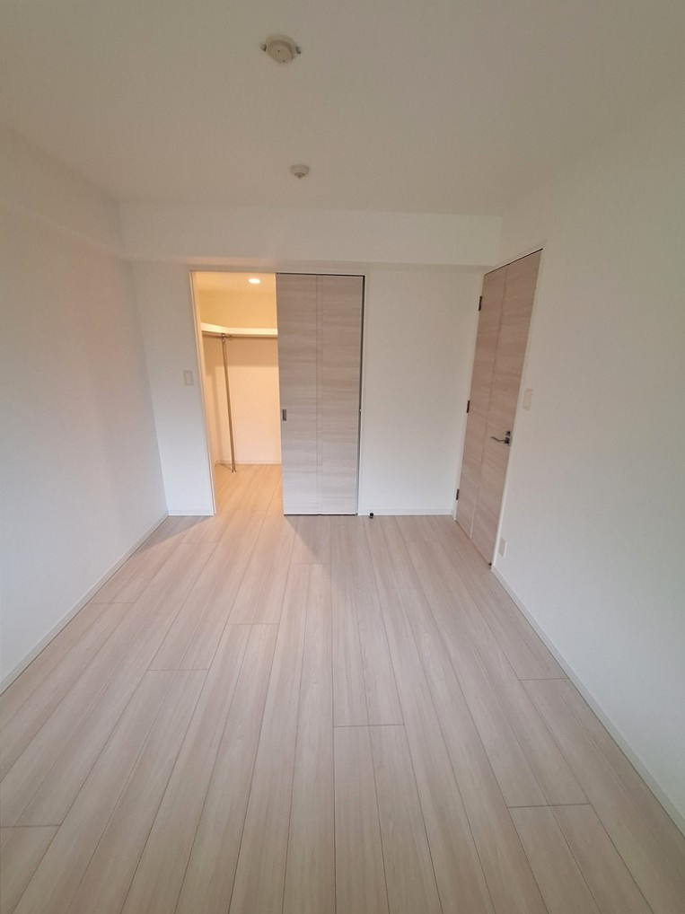 洋室約6．5帖