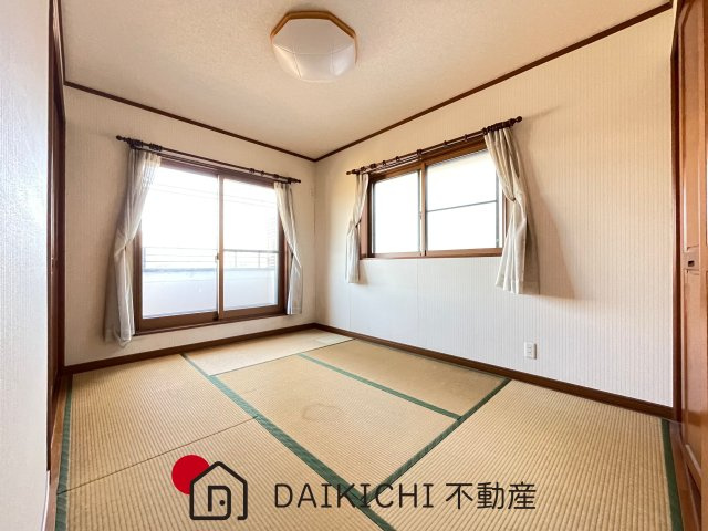 洋室