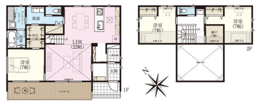 間取り：310000087649