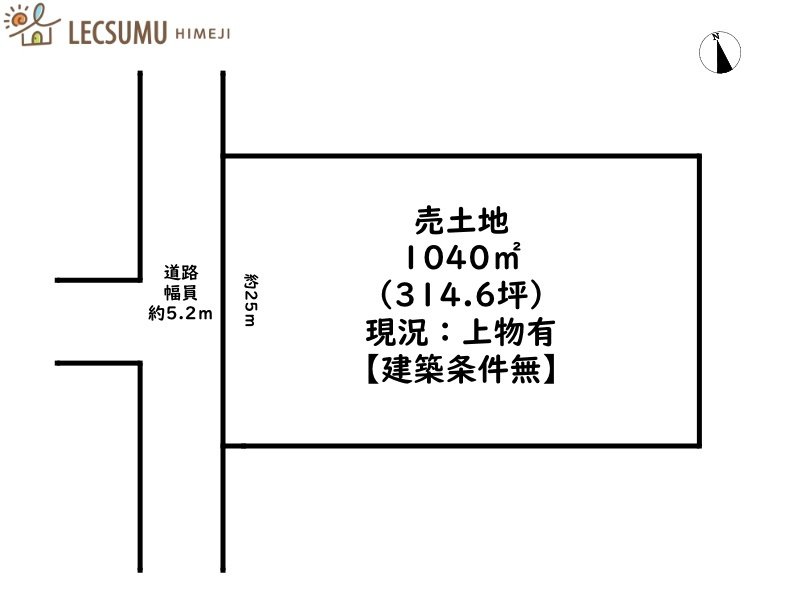 区画図：328000608423