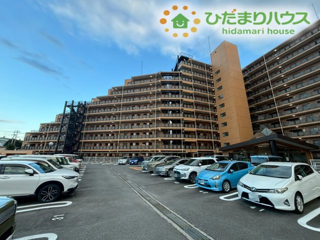 apartment 埼玉県熊谷市円光２丁目4-56