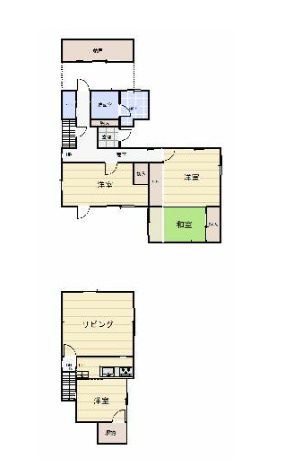 間取り：340000290245